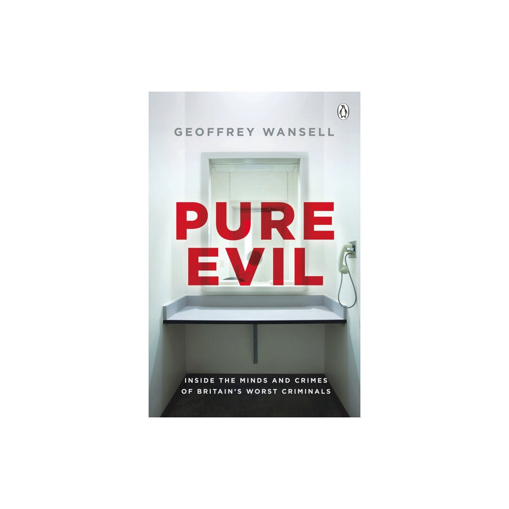 Penguin books ltd Pure Evil (häftad, eng)