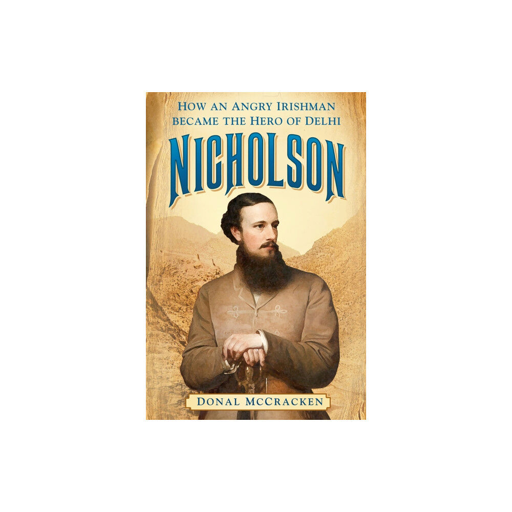 The History Press Ltd Nicholson (häftad, eng)