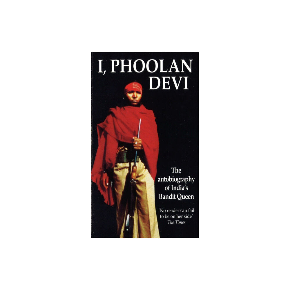 Little, Brown Book Group I, Phoolan Devi (häftad, eng)