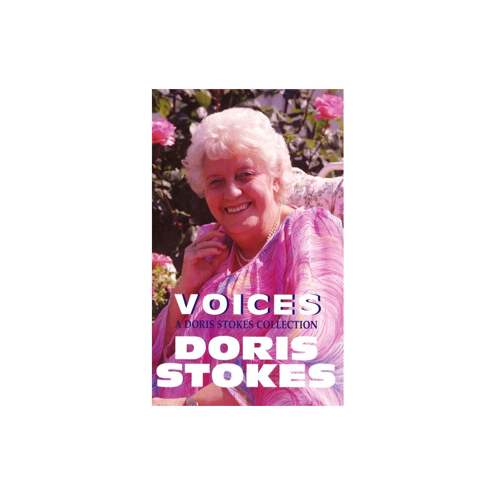 Little, Brown Book Group Voices: A Doris Stokes Collection (häftad, eng)