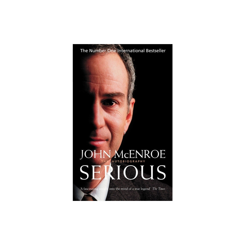 Little, Brown Book Group Serious (häftad, eng)