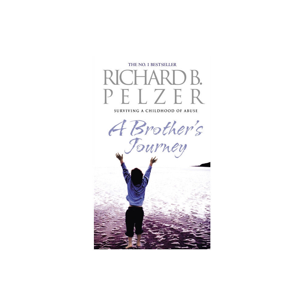 Little, Brown Book Group A Brother's Journey (häftad, eng)