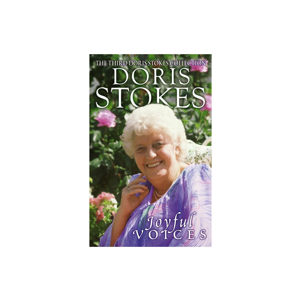 Little, Brown Book Group Joyful Voices (häftad, eng)