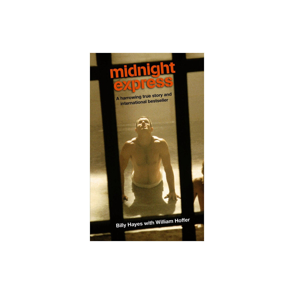 Little, Brown Book Group Midnight Express (häftad, eng)