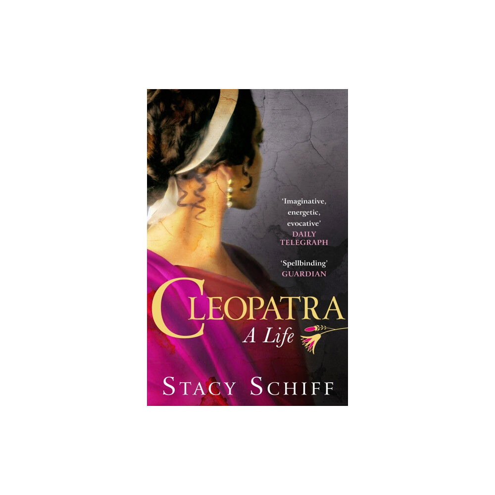 Ebury Publishing Cleopatra (häftad, eng)