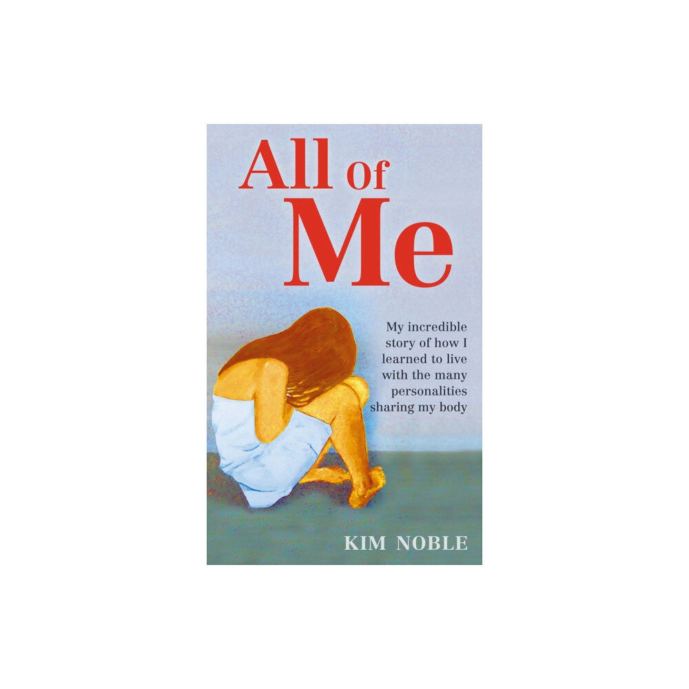 Little, Brown Book Group All Of Me (häftad, eng)