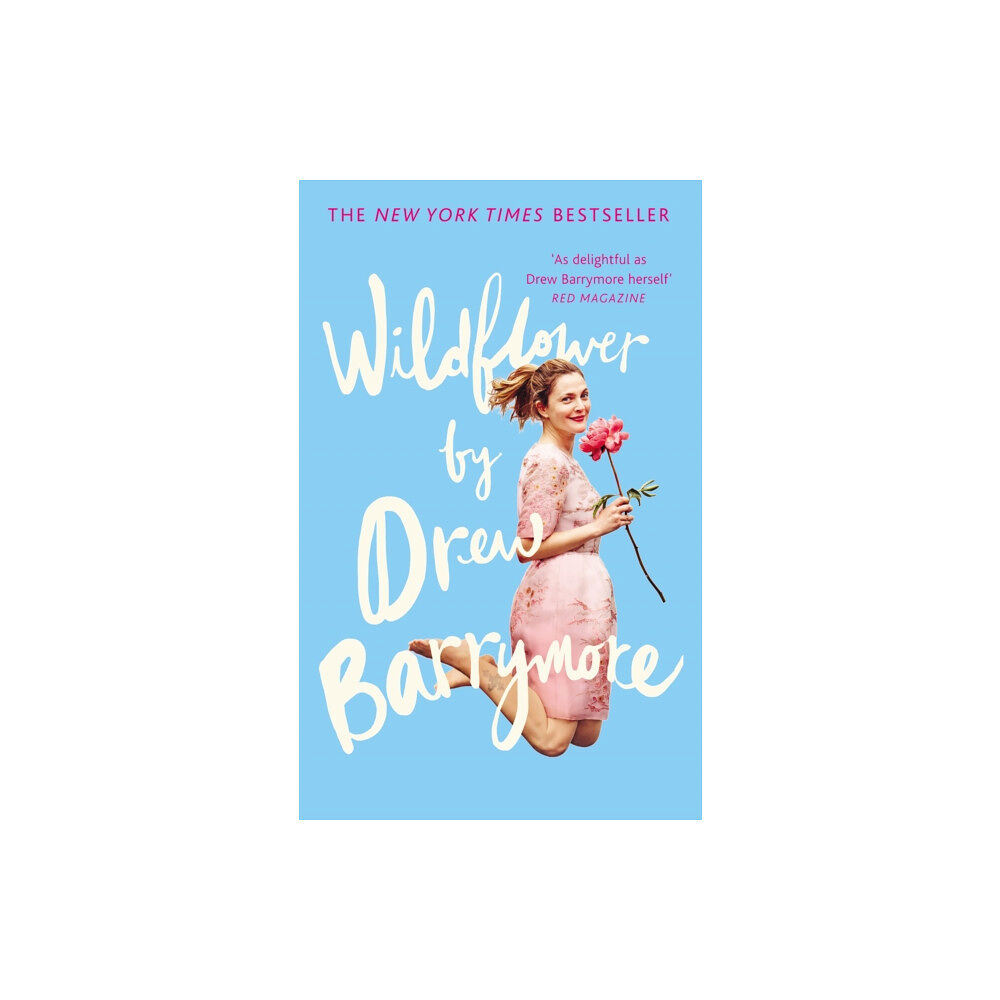 Ebury Publishing Wildflower (häftad, eng)