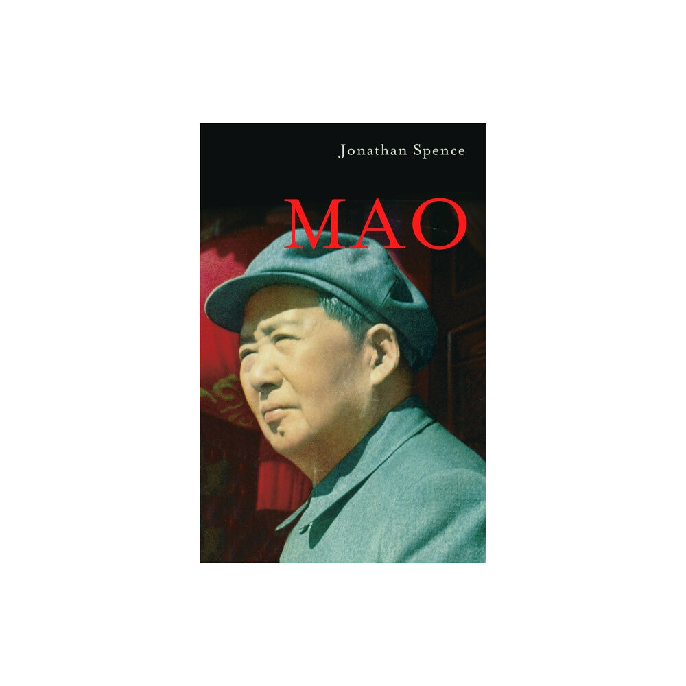 Orion Publishing Co Mao (häftad, eng)