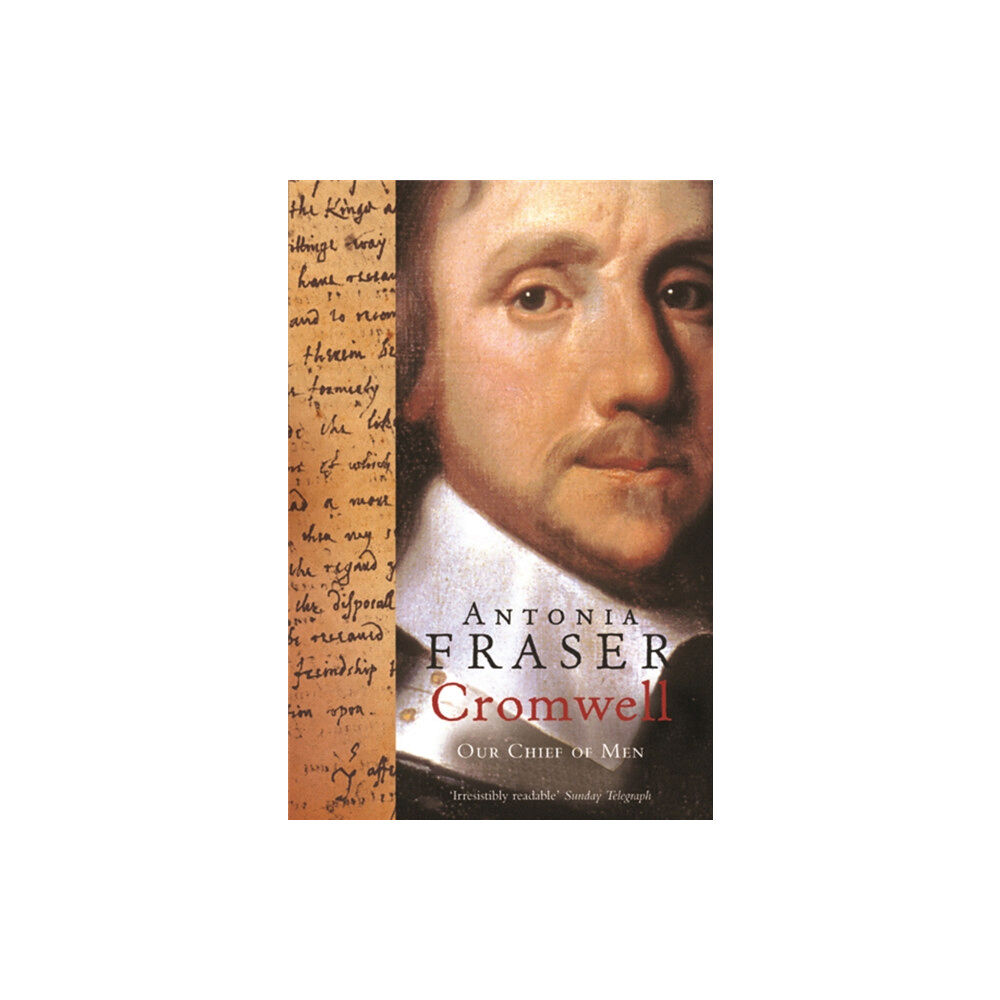 Orion Publishing Co Cromwell, Our Chief Of Men (häftad, eng)