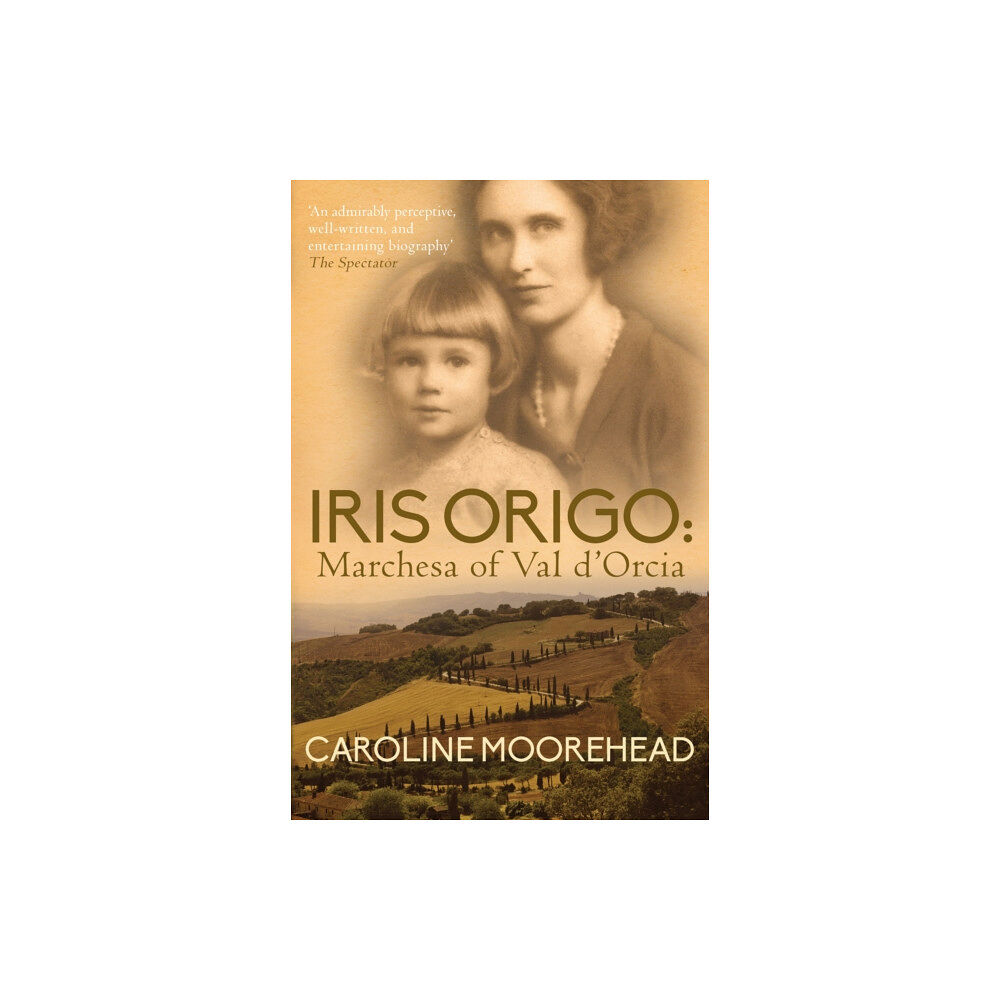 Allison & Busby Iris Origo (häftad, eng)