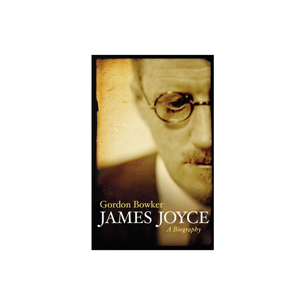 Orion Publishing Co James Joyce (häftad, eng)