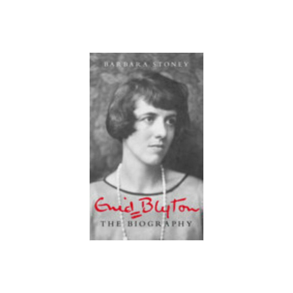 The History Press Ltd Enid Blyton: The Biography (häftad, eng)