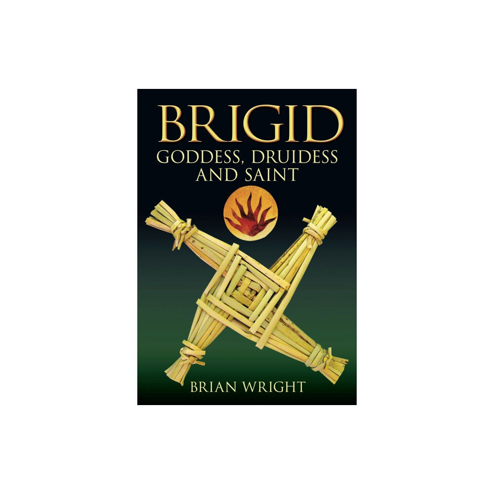 The History Press Brigid (häftad, eng)