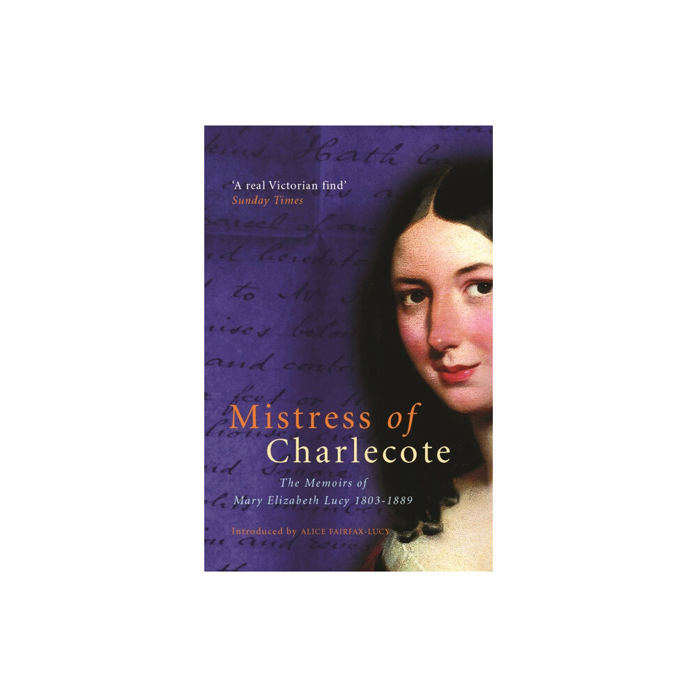 Orion Publishing Co Mistress Of Charlecote (häftad, eng)