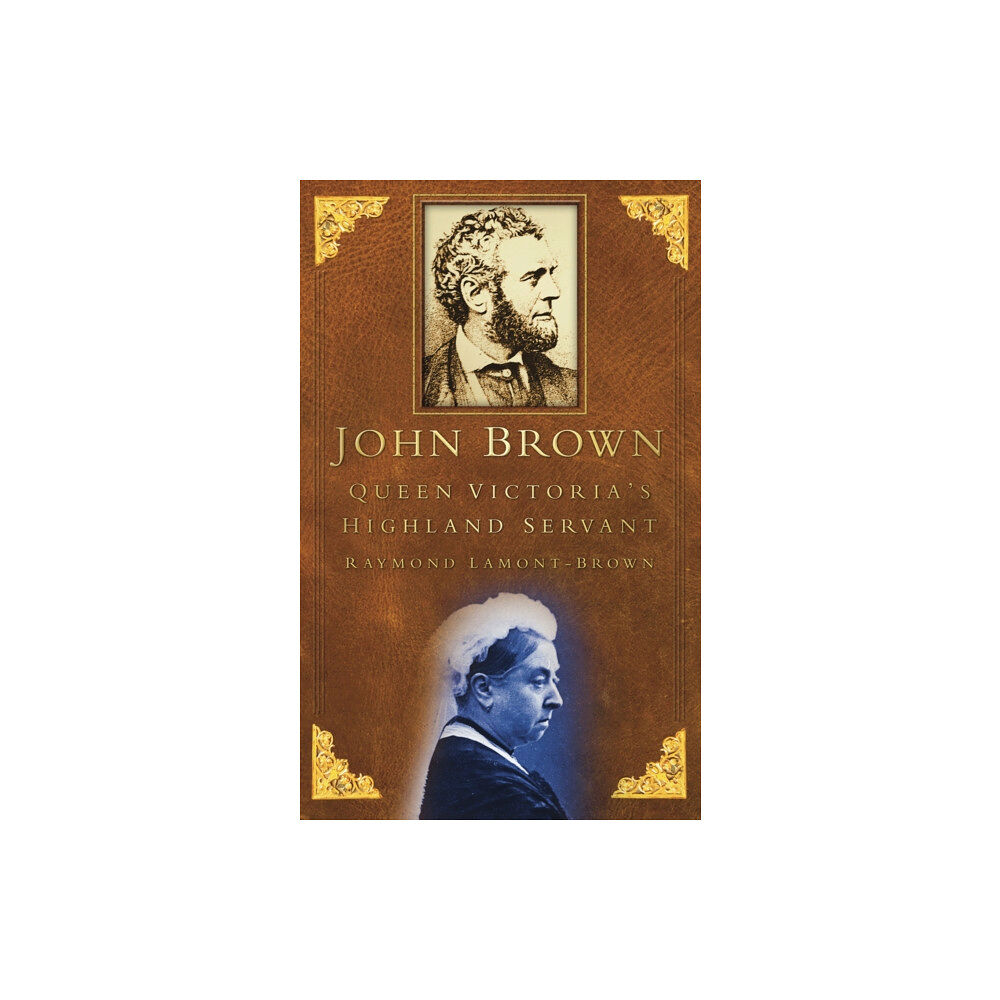 The History Press Ltd John Brown (häftad, eng)