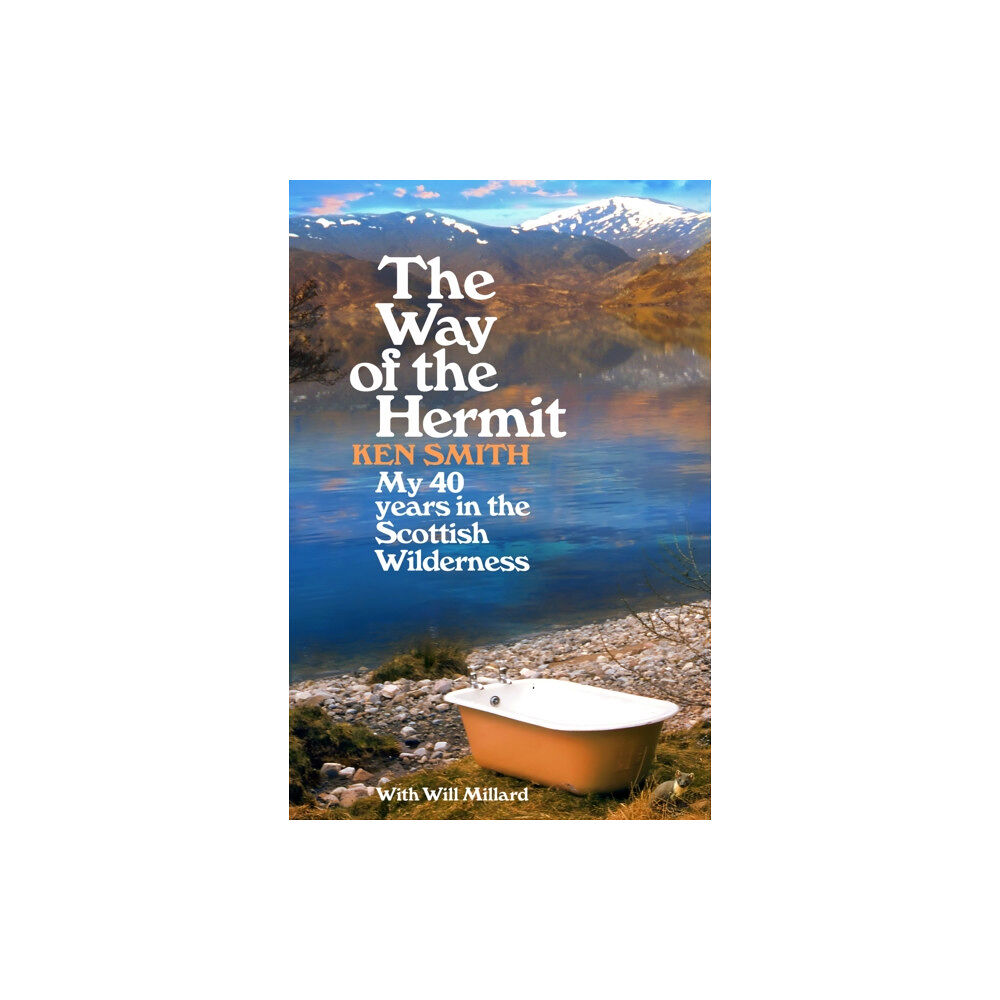 Pan Macmillan The Way of the Hermit (häftad, eng)