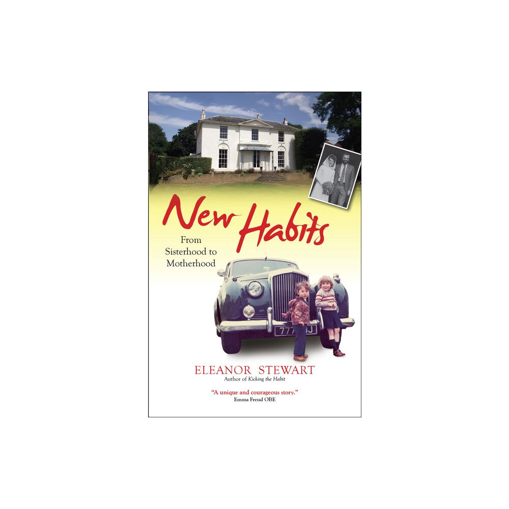 Spck publishing New Habits (häftad, eng)