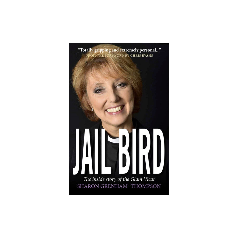 Spck publishing Jail Bird (häftad, eng)