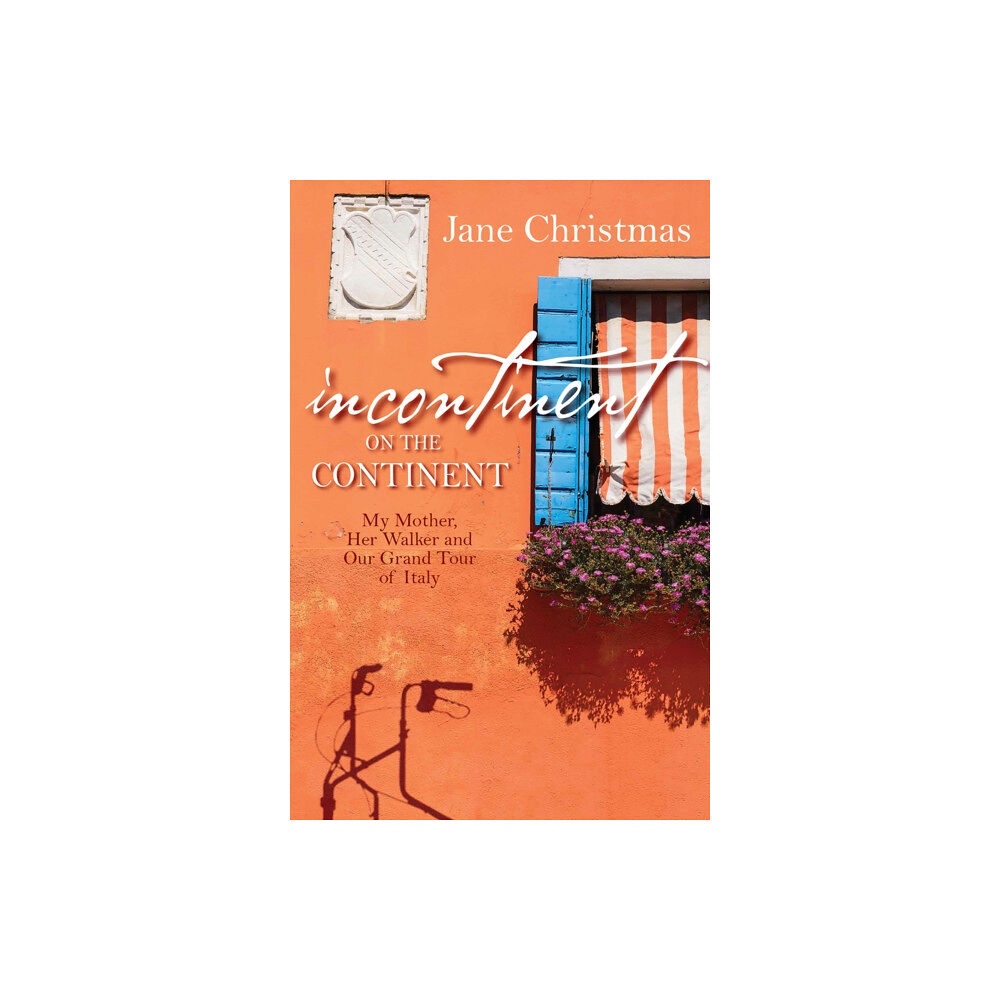 Spck publishing Incontinent on the Continent (häftad, eng)