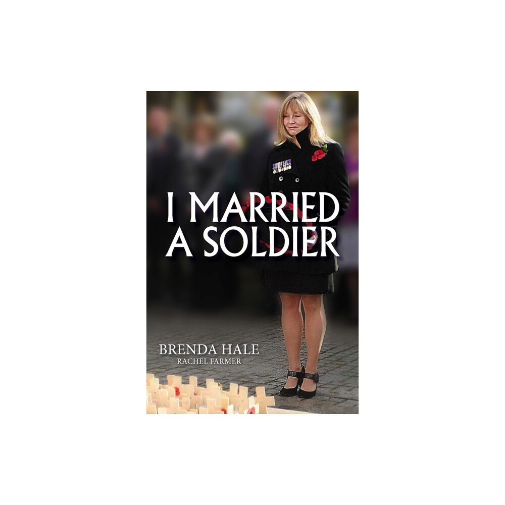 Spck publishing I Married a Soldier (häftad, eng)