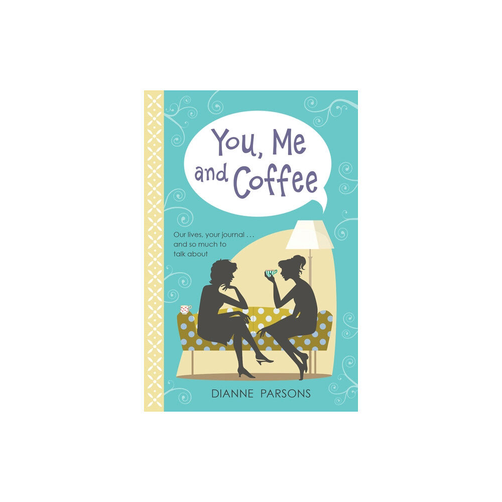Spck publishing You, Me and Coffee (inbunden, eng)