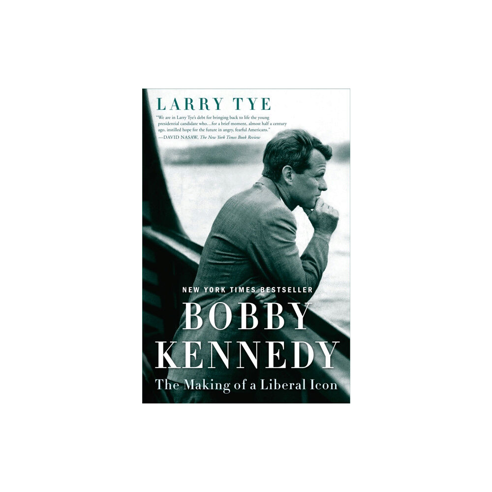 Random House USA Inc Bobby Kennedy (häftad, eng)