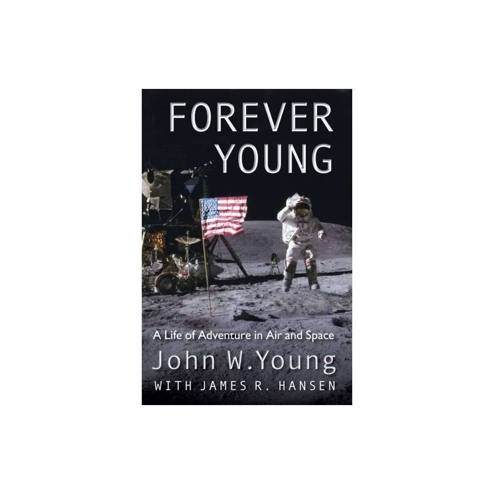 University Press of Florida Forever Young (häftad, eng)