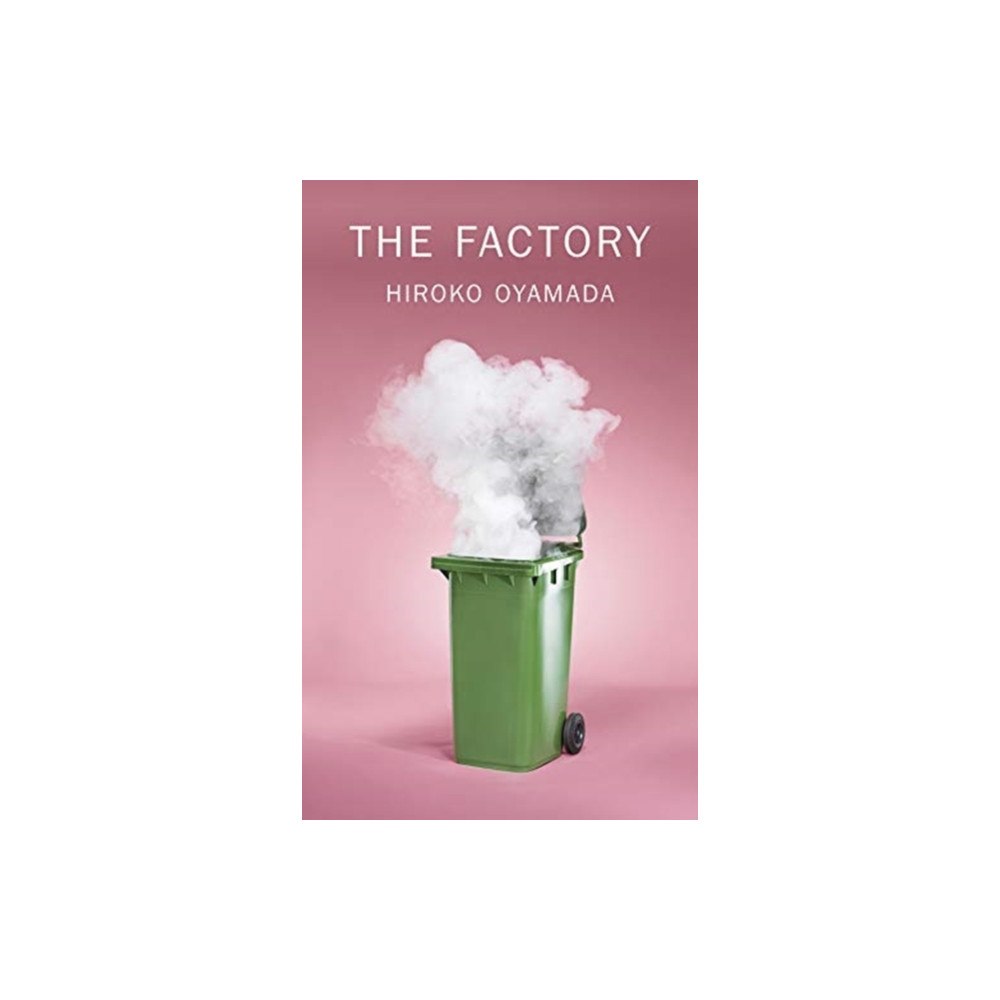 New Directions Publishing Corporation The Factory (häftad, eng)