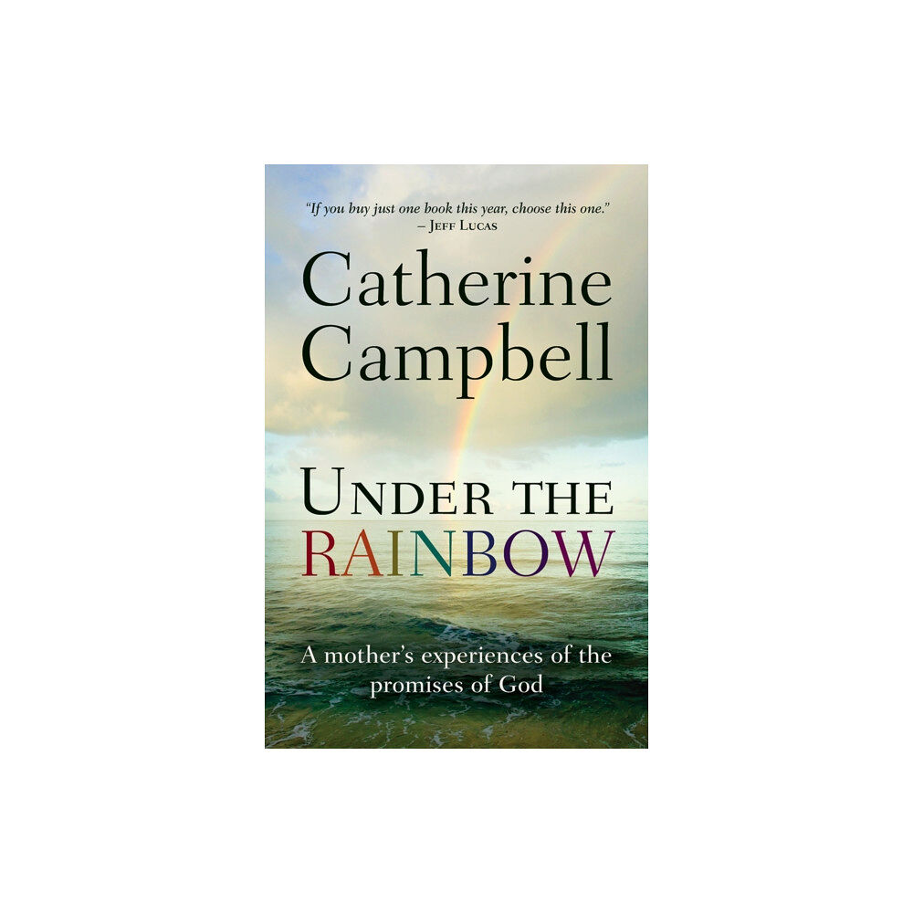 Spck publishing Under the Rainbow (häftad, eng)