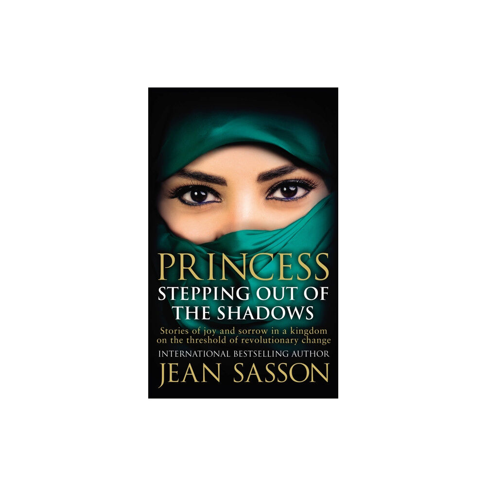 Transworld publishers ltd Princess: Stepping Out Of The Shadows (häftad, eng)