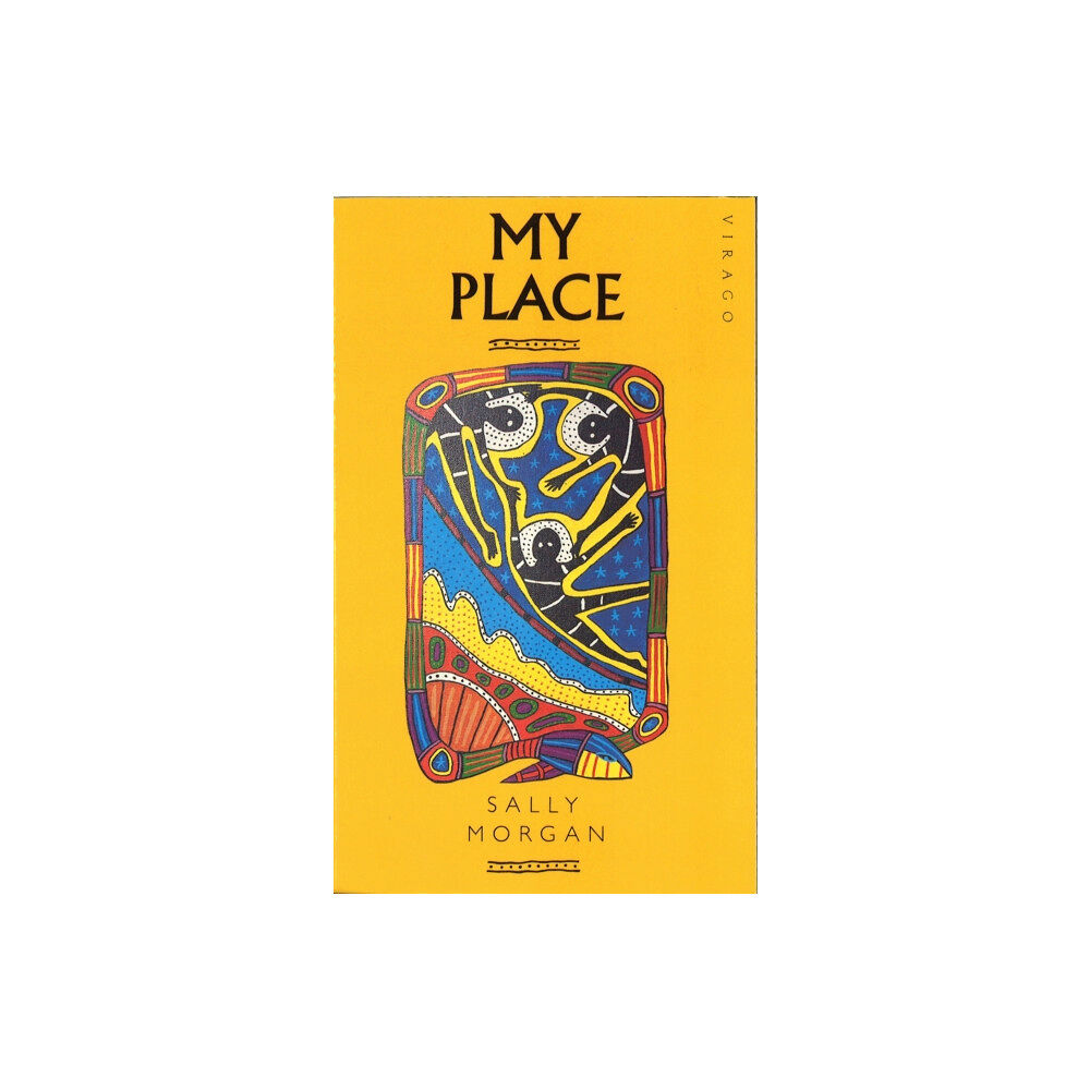 Little, Brown Book Group My Place (häftad, eng)