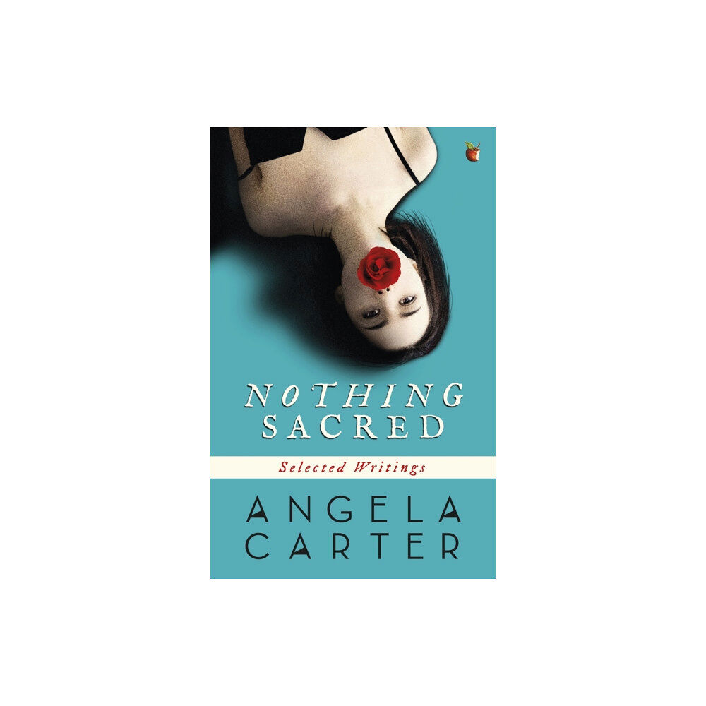 Little, Brown Book Group Nothing Sacred (häftad, eng)