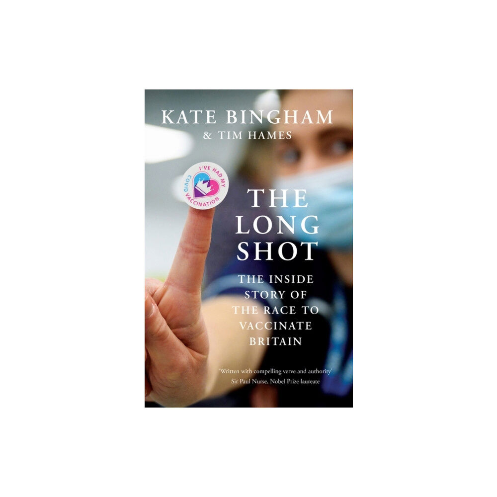 Oneworld Publications The Long Shot (häftad, eng)