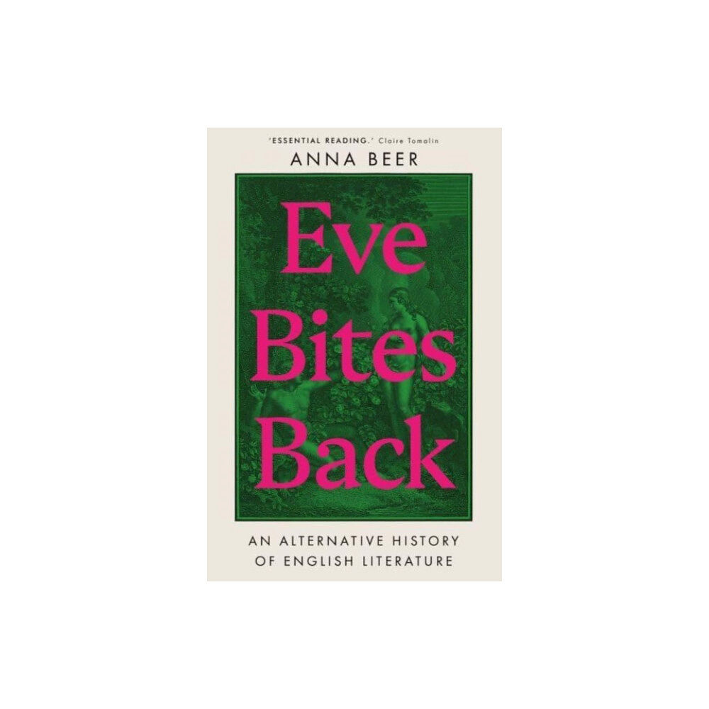 Oneworld Publications Eve Bites Back (häftad, eng)