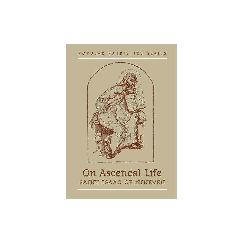 St Vladimir's Seminary Press,U.S. On Ascetical Life (häftad, eng)