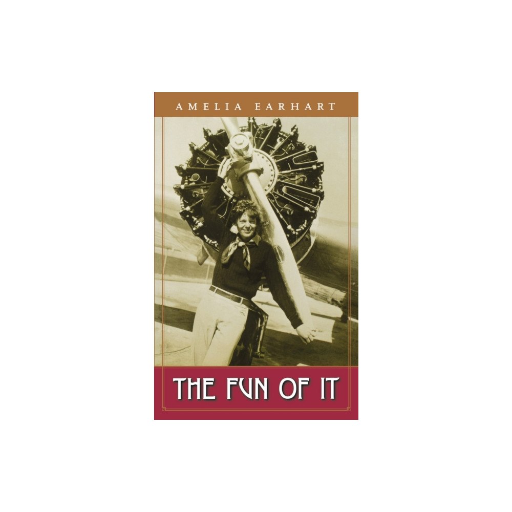 Academy Chicago Publishers The Fun of It (häftad, eng)