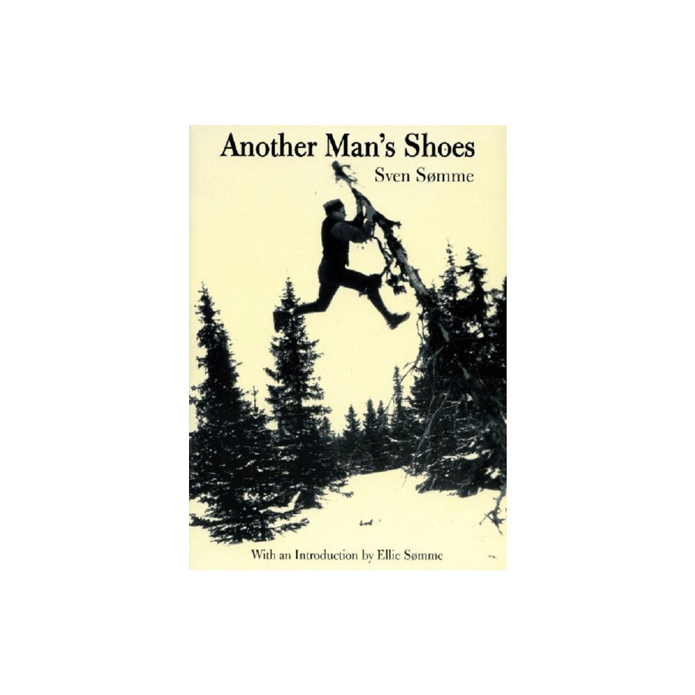 Polperro Heritage Press Another Man's Shoes (häftad, eng)