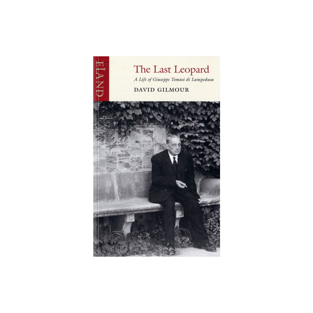 Eland Publishing Ltd The Last Leopard (häftad, eng)