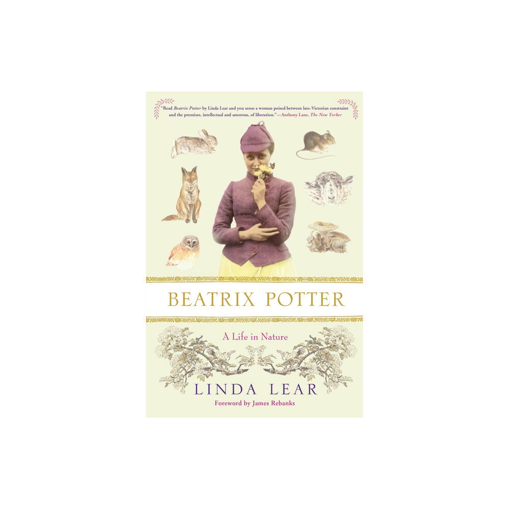 St. Martin's Publishing Group Beatrix Potter (häftad, eng)