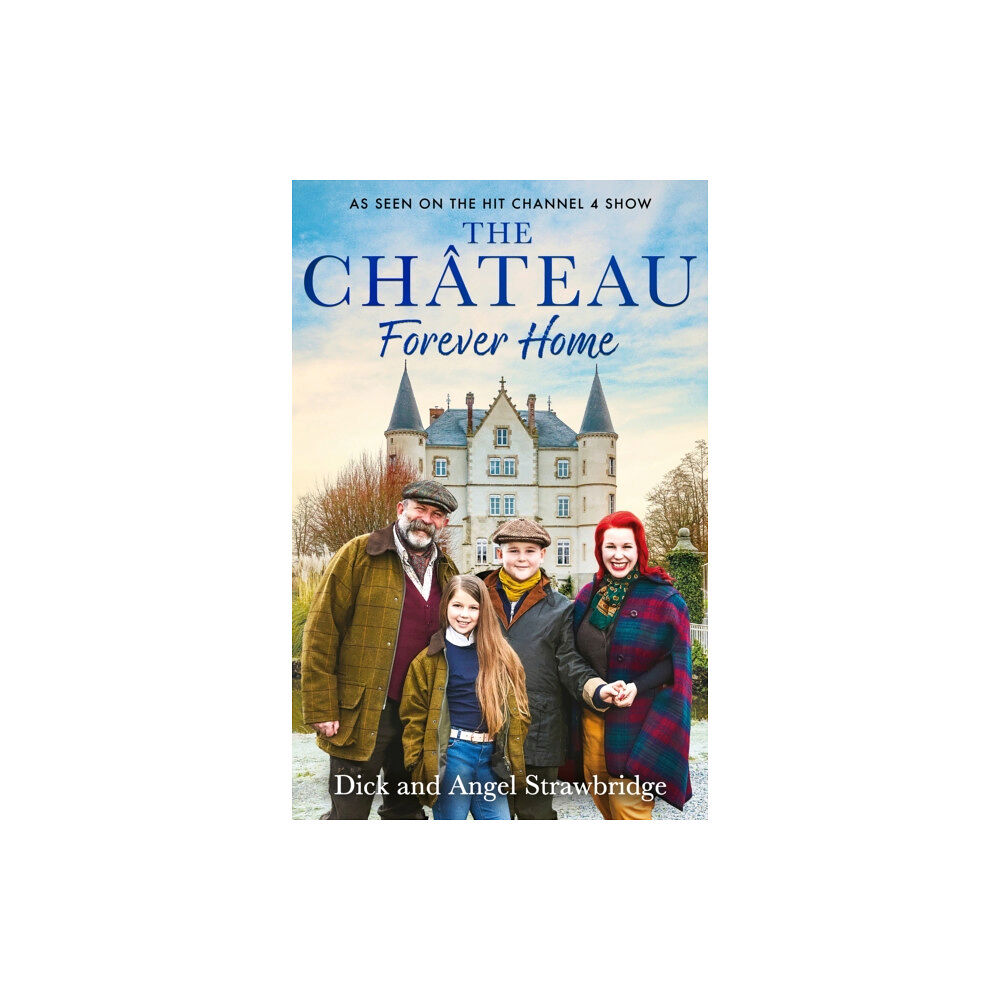 Orion Publishing Co The Chateau - Forever Home (häftad, eng)