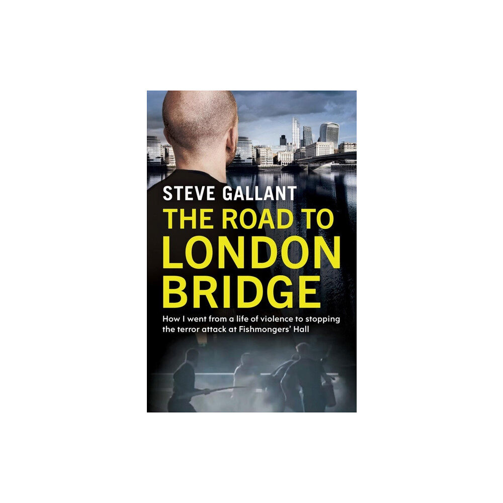 Orion Publishing Co The Road to London Bridge (häftad, eng)