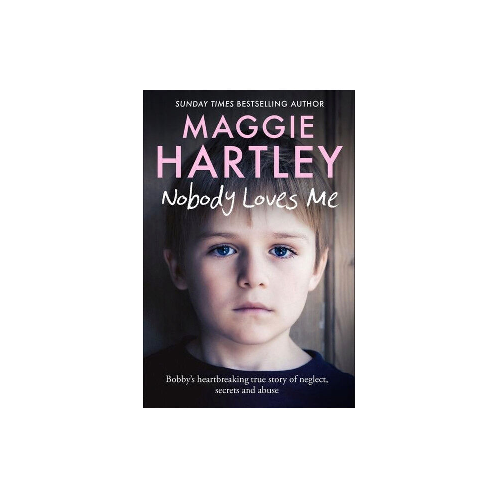 Orion Publishing Co Nobody Loves Me (häftad, eng)