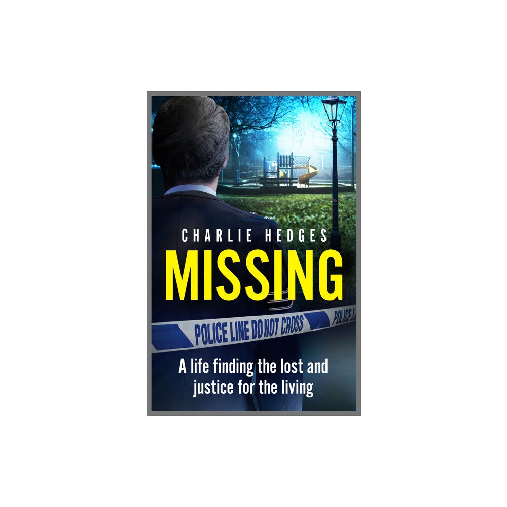 Orion Publishing Co Missing (häftad, eng)