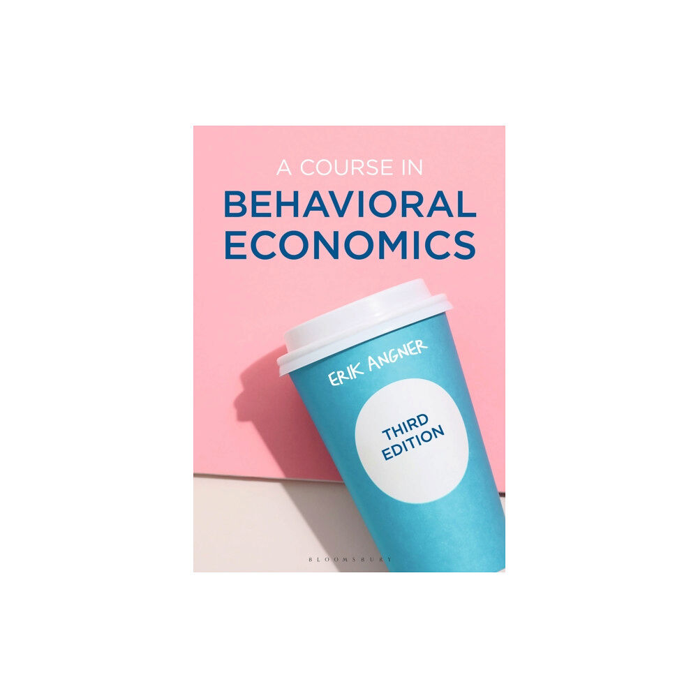 Bloomsbury Publishing PLC A Course in Behavioral Economics (häftad, eng)