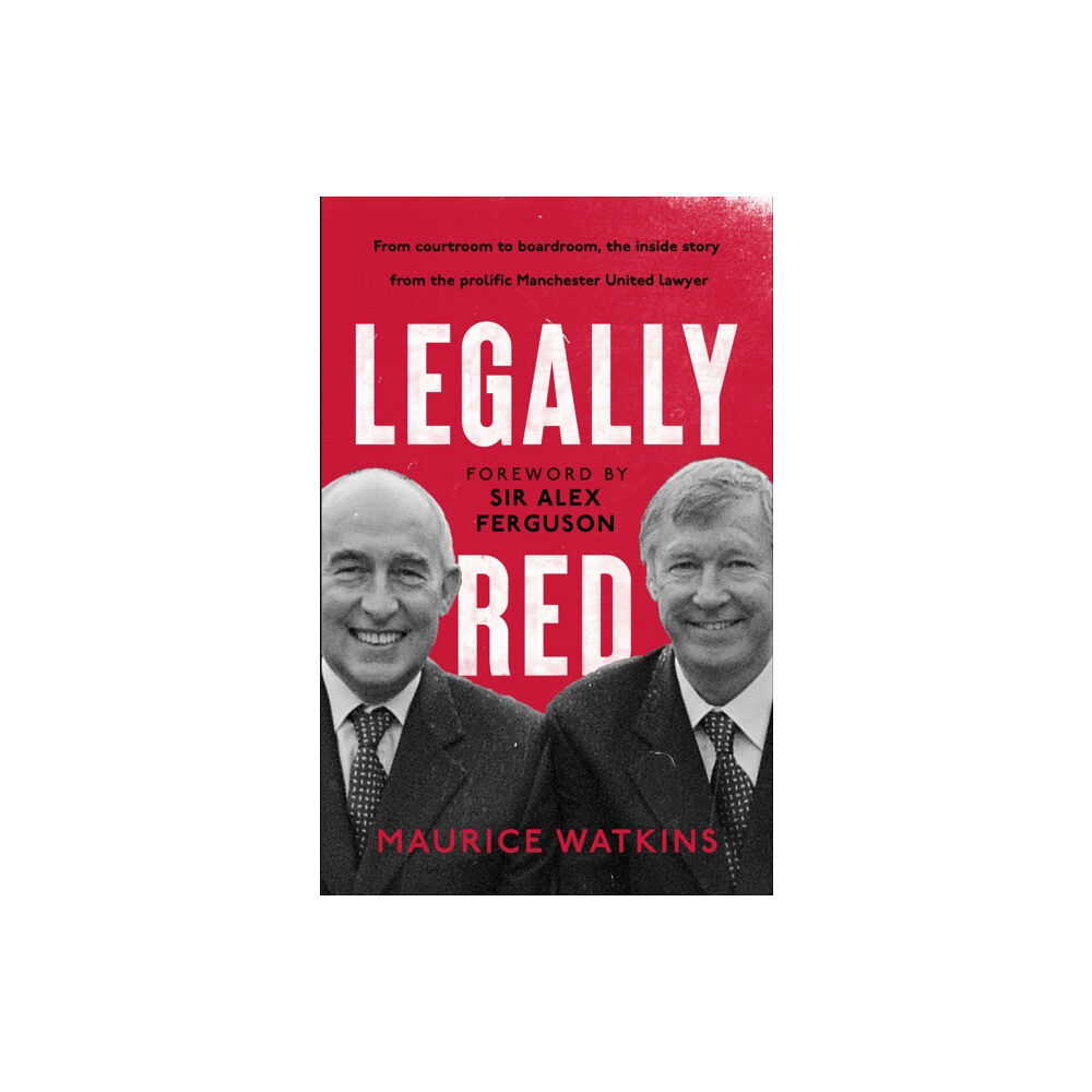 Hodder & Stoughton Legally Red (häftad, eng)