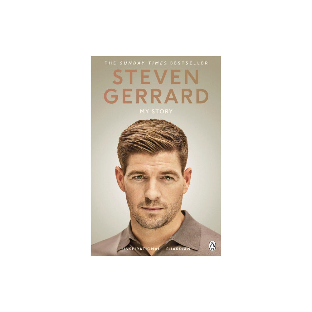 Penguin books ltd My Story (häftad, eng)