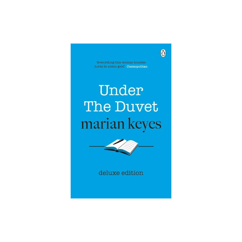 Penguin books ltd Under the Duvet (häftad, eng)