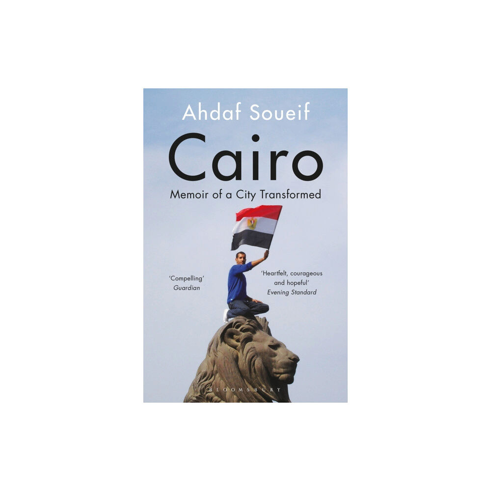 Bloomsbury Publishing PLC Cairo (häftad, eng)