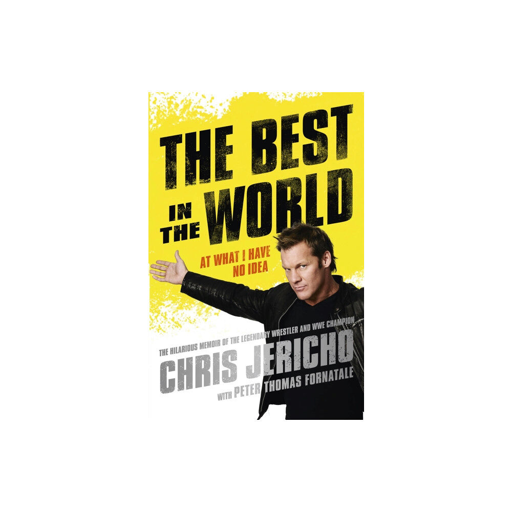 Orion Publishing Co The Best in the World (häftad, eng)