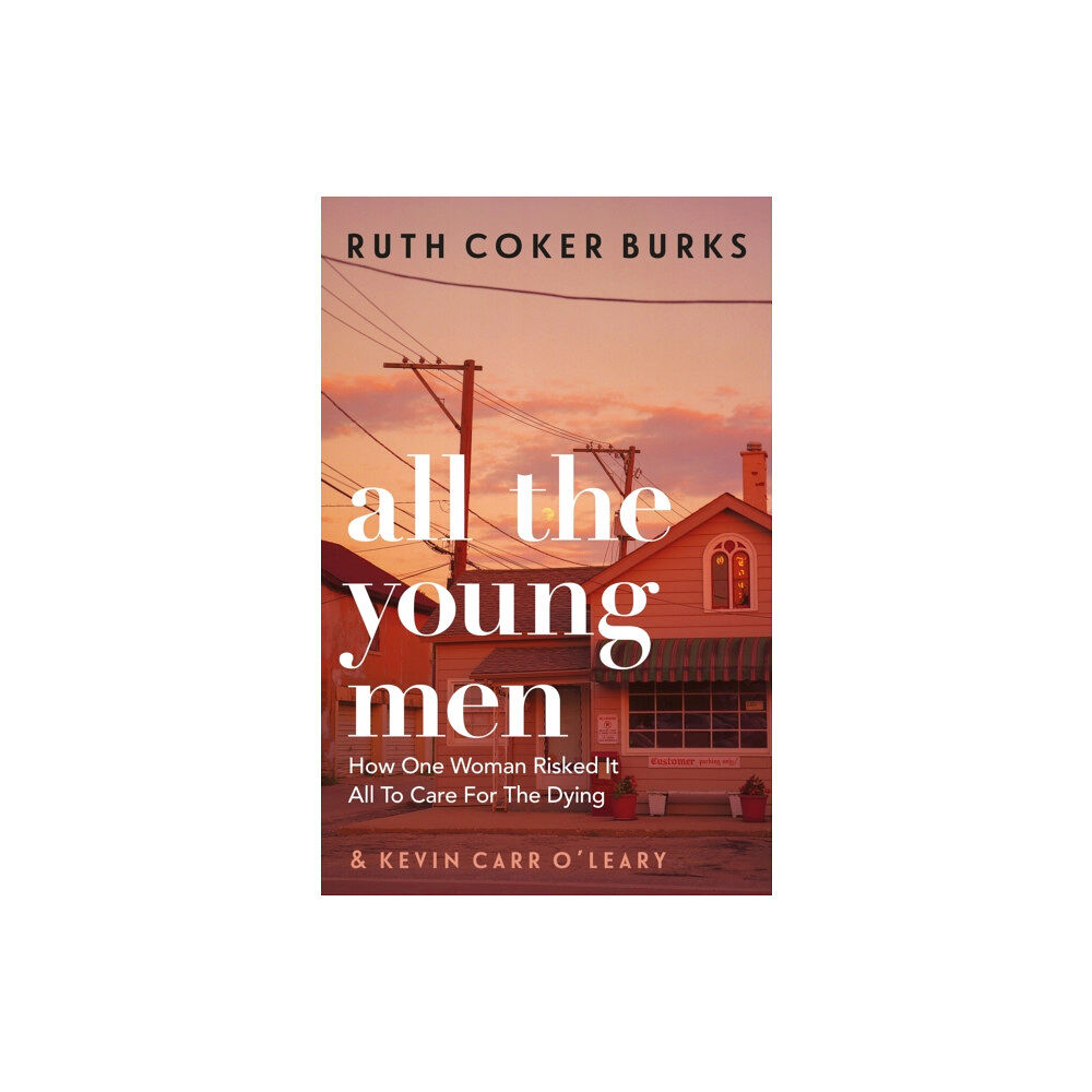 Orion Publishing Co All the Young Men (häftad, eng)